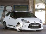 Citroen DS3 by Musketier 2010 года